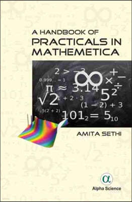 A Handbook of Practicals in Mathematica