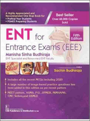 Ent for Entrance Exams (Eee)