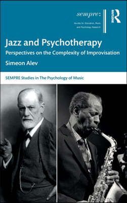 Jazz and Psychotherapy