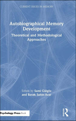 Autobiographical Memory Development