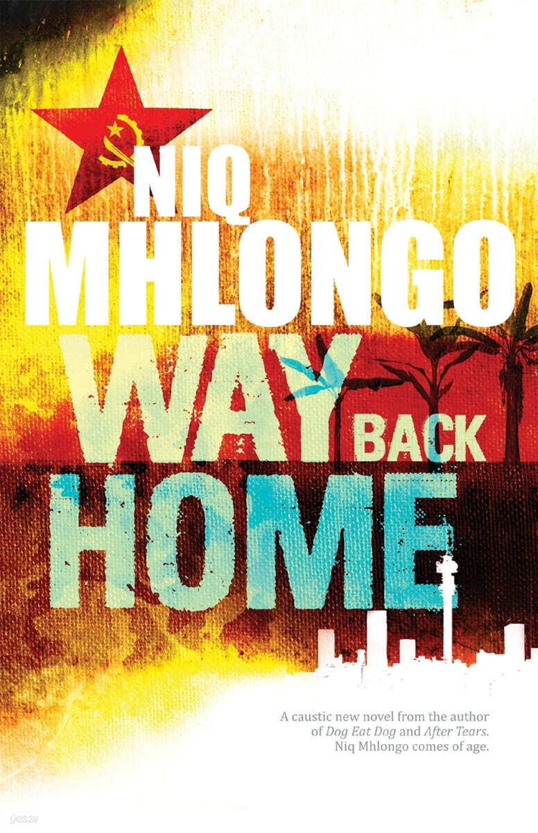 Way Back Home