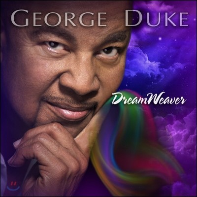 George Duke - Dreamweaver
