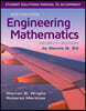 Advanced Engineering Mathematics 