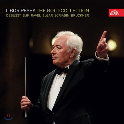 Libor Pesek   似ũ  ݷ : ũ, ũ, ߽, , , ũ  ǰ (Golden Collection) 