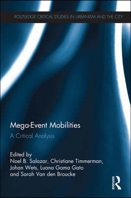 Mega-Event Mobilities