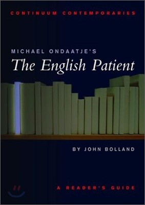 Michael Ondaatje's the English Patient