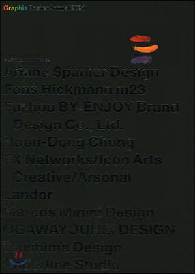 Graphis Poster Annual 2021