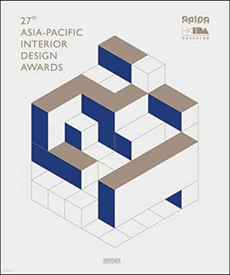 27th Asia-Pacific Interior Design Awards