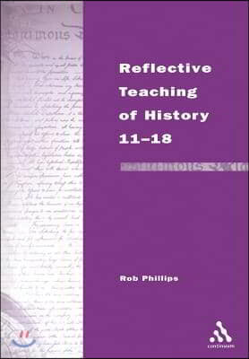 Teaching of History 11-18