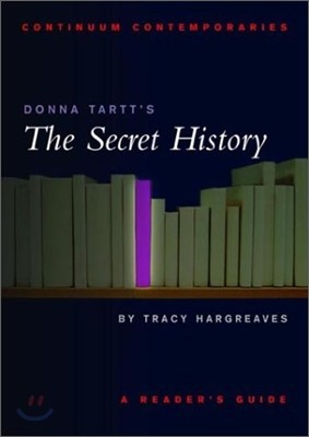 Donna Tartt's The Secret History