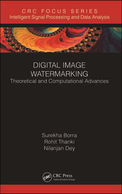 Digital Image Watermarking