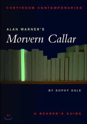 Alan Warner's Morvern Callar