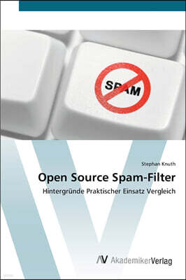 Open Source Spam-Filter