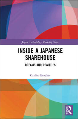 Inside a Japanese Sharehouse