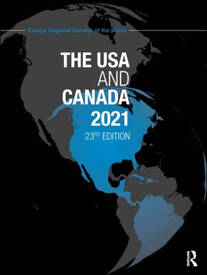 The USA and Canada 2021