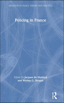 Policing in France