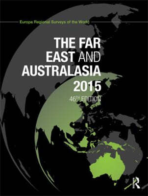 Far East and Australasia 2015