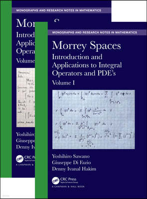 Morrey Spaces