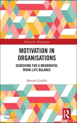 Motivation in Organisations