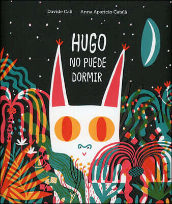 Hugo No Puede Dormir