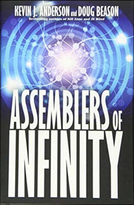 Wordfire Press Assemblers of Infinity