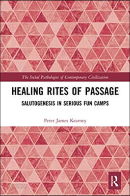 Healing Rites of Passage