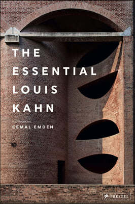 The Essential Louis Kahn
