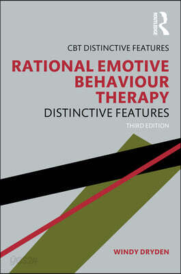 Rational Emotive Behaviour Therapy