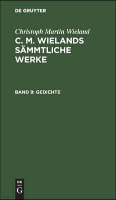 Gedichte