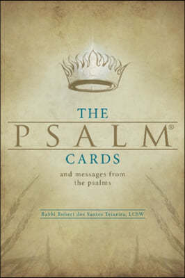 The Psalm(r) Cards: And Messages from the Psalms