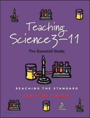 Teaching Science 3-11