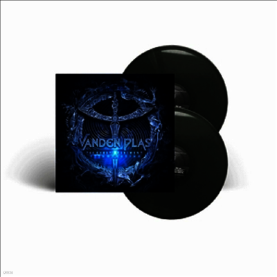 Vanden Plas — Ghost Xperiment - Illumination 앨범 커버