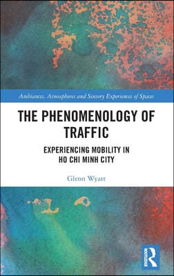 Phenomenology of Traffic