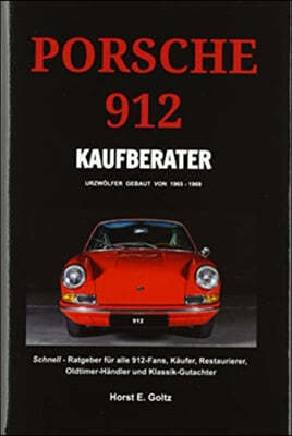 Porsche 912 Kaufberater