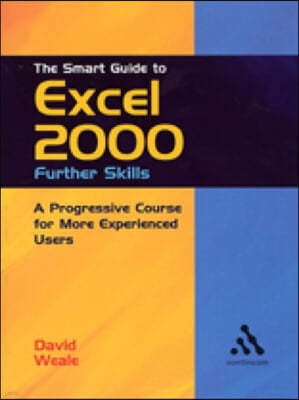 The Smart Guide to Excel 2000