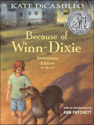 Because of Winn-Dixie Anniversary Edition