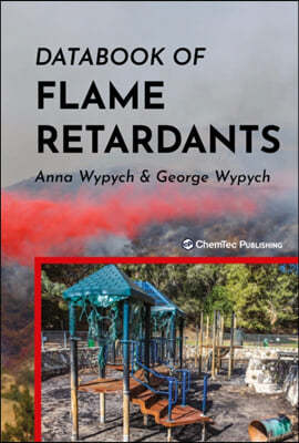 Databook of Flame Retardants