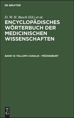 Fallopii Canalis - Frühgeburt