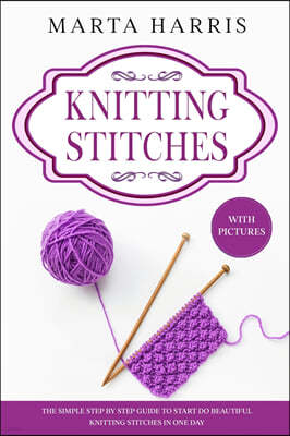 Knitting Stitches