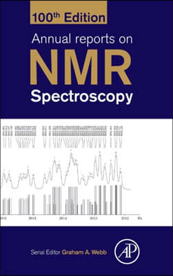 Annual Reports on NMR Spectroscopy: Volume 100