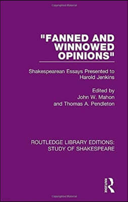 "Fanned and Winnowed Opinions"