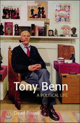 Tony Benn