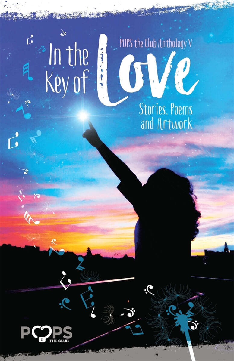 In the Key of Love: Pops Anthology V