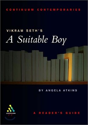Vikram Seth's a Suitable Boy