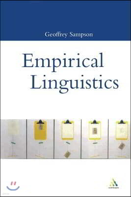Empirical Linguistics