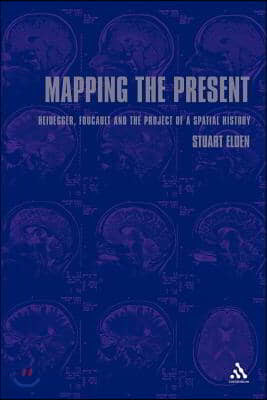 Mapping the Present