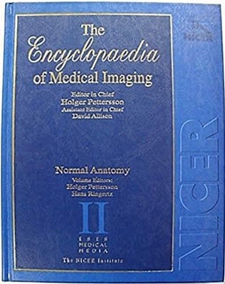 The Encyclopaedia of Medical Imaging: Gastrointestinal and Urogenital Imaging - Volume IV Hardcover