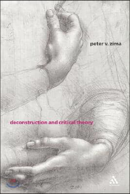 Deconstruction and Critical Theory
