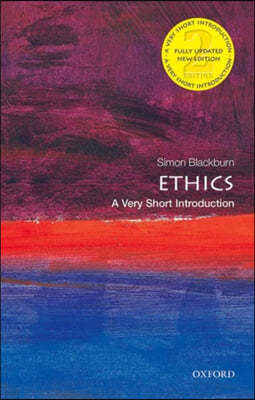 Ethics: A Very Short Introduction