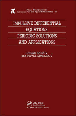 Impulsive Differential Equations